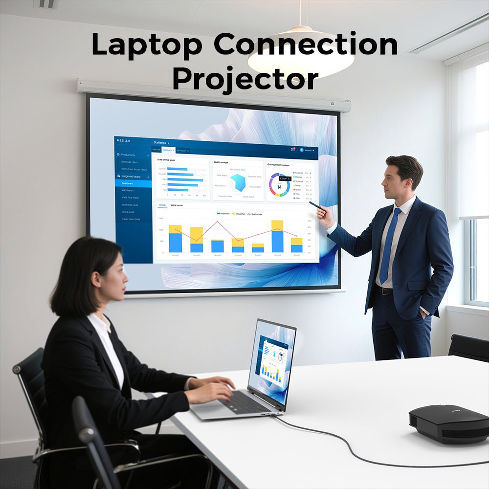 4K HDMI 2.0 Cable 18Gbps High Speed, 4K@60Hz HDR ARC for PS5, 4K TV & Monitor - LENOK