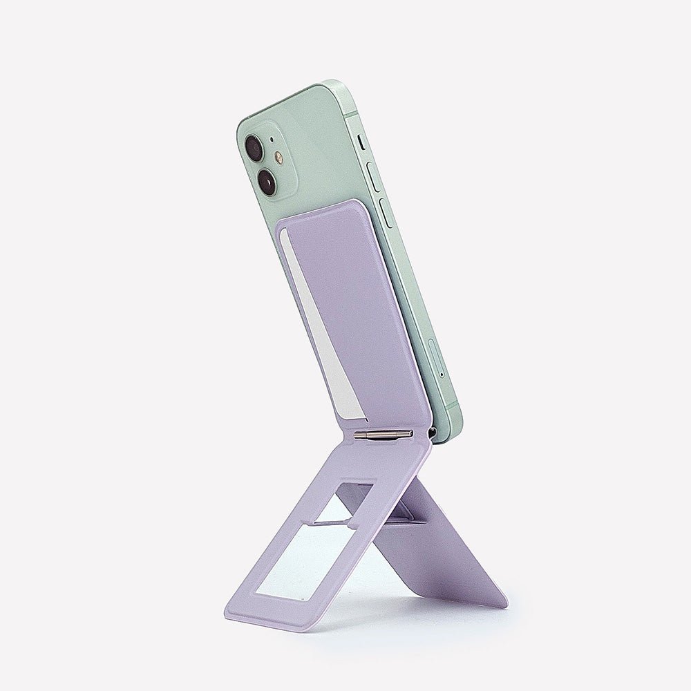 LENOK Tripod Wallet Stand (MagSafe / Magnetic) - LENOK