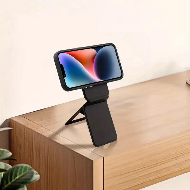 LENOK Tripod Wallet Stand (MagSafe / Magnetic) - LENOK