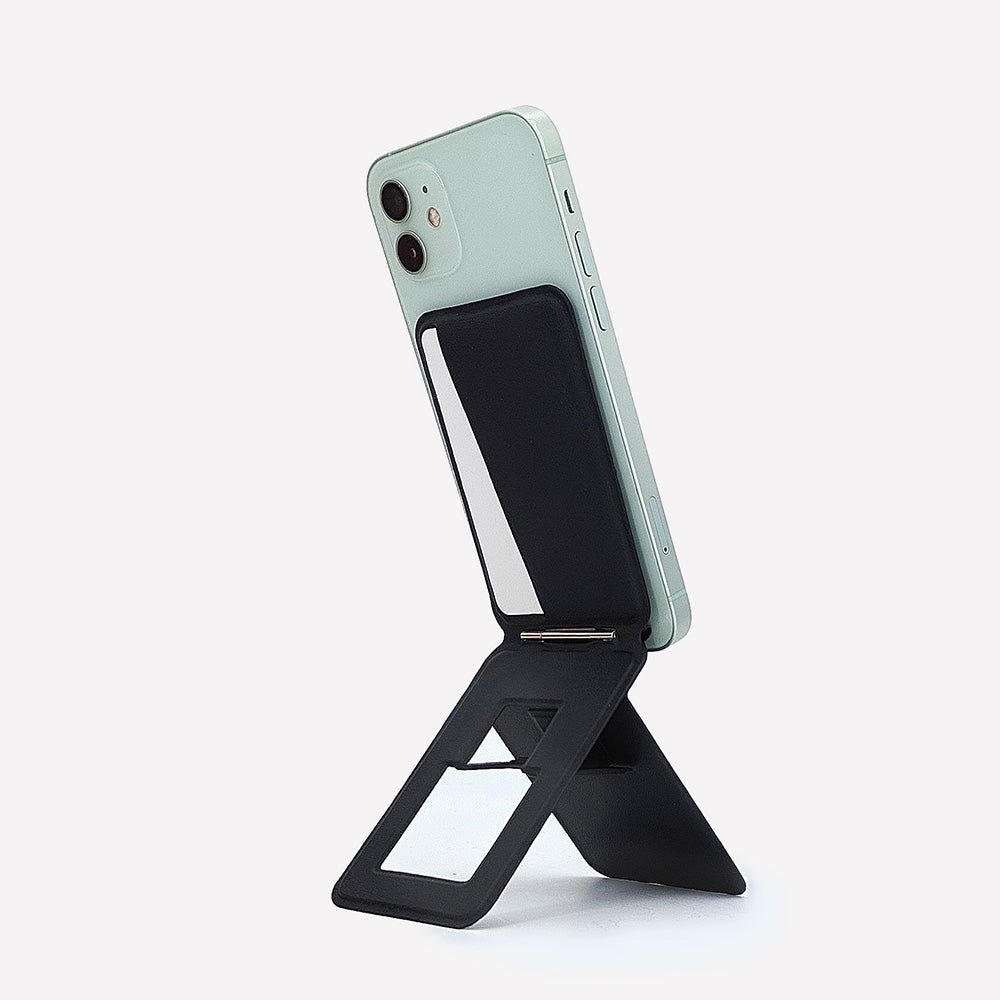 LENOK Tripod Wallet Stand (MagSafe / Magnetic) - LENOK