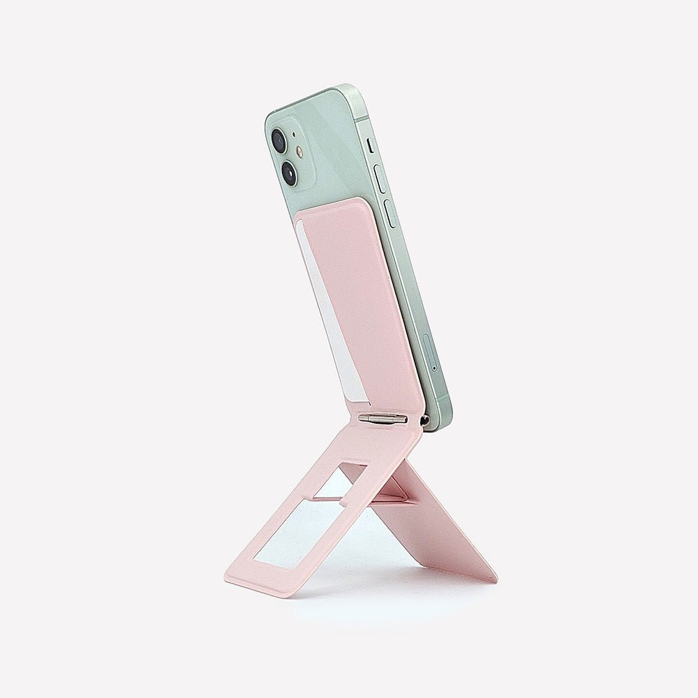 LENOK Tripod Wallet Stand (MagSafe / Magnetic) - LENOK